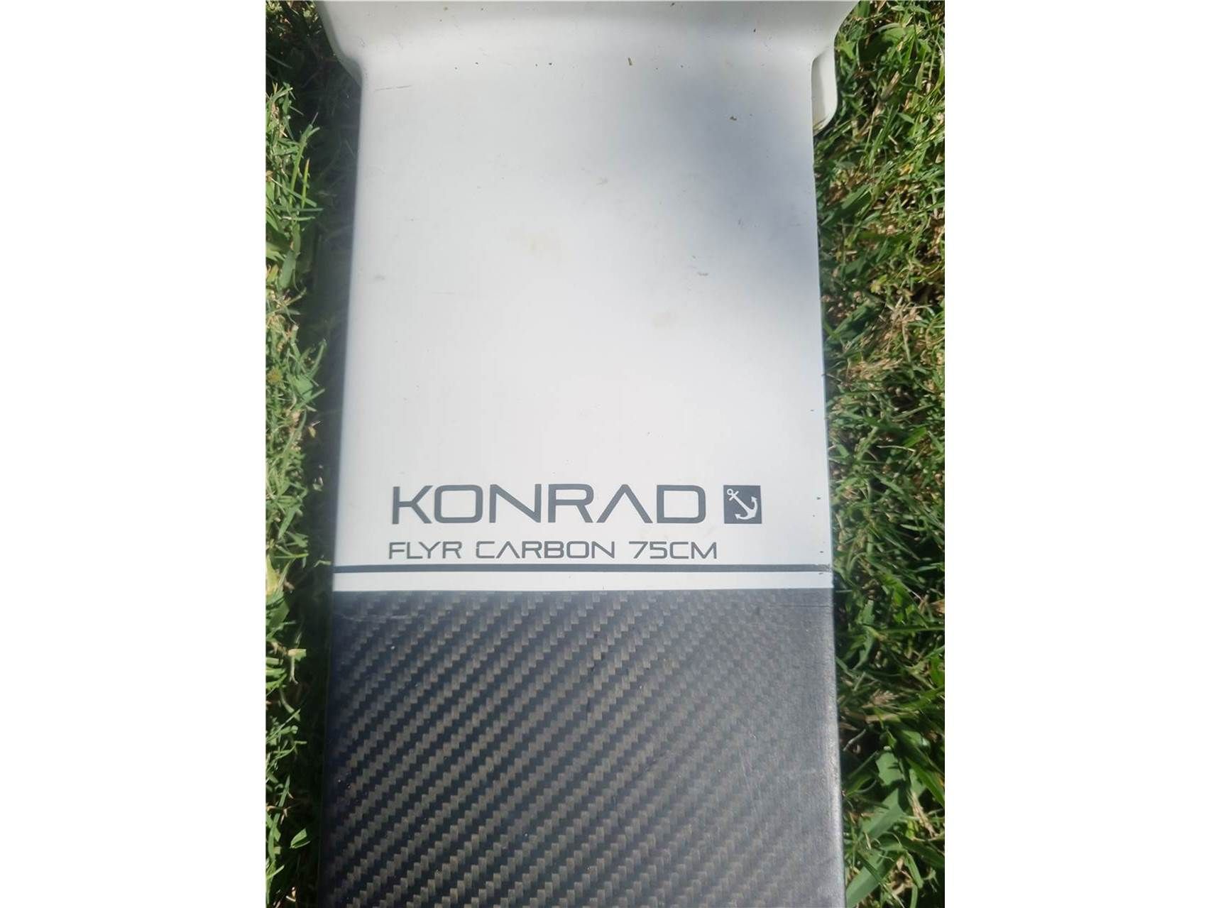 2023 Konrad Flyr S6 Carbon St Complete - Image 6