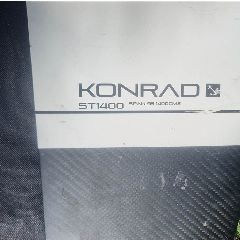 2023 Konrad Flyr S6 Carbon St Complete - 75 cm - Image 13