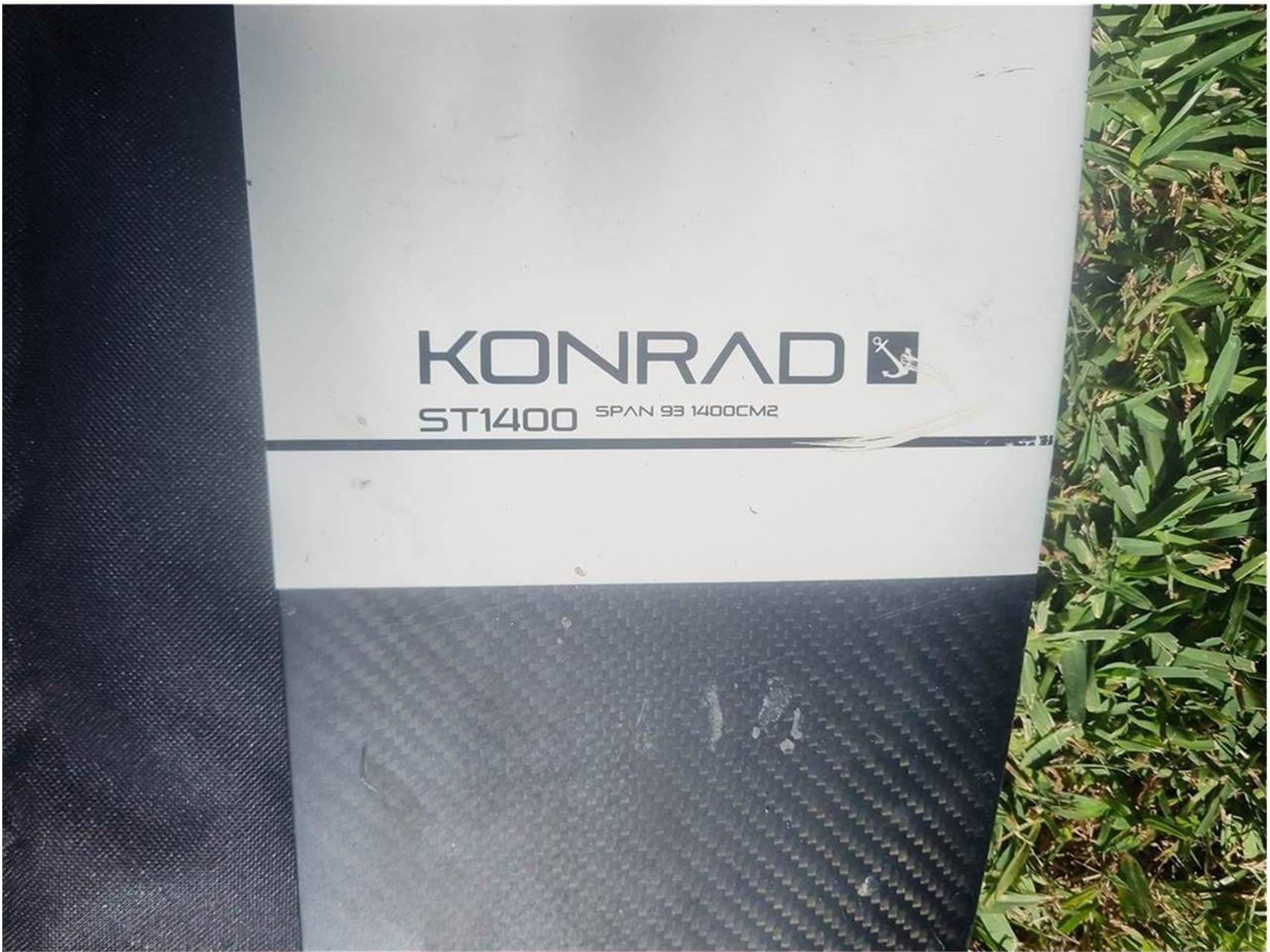 2023 Konrad Flyr S6 Carbon St Complete - Image 7