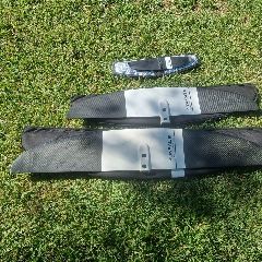 2023 Konrad Flyr S6 Carbon St Complete - 75 cm - Image 3
