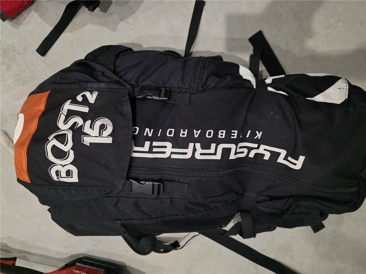 Flysurfer Boost 2 - Image 2