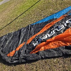 Flysurfer Boost 2 - 15 metre - Image 4