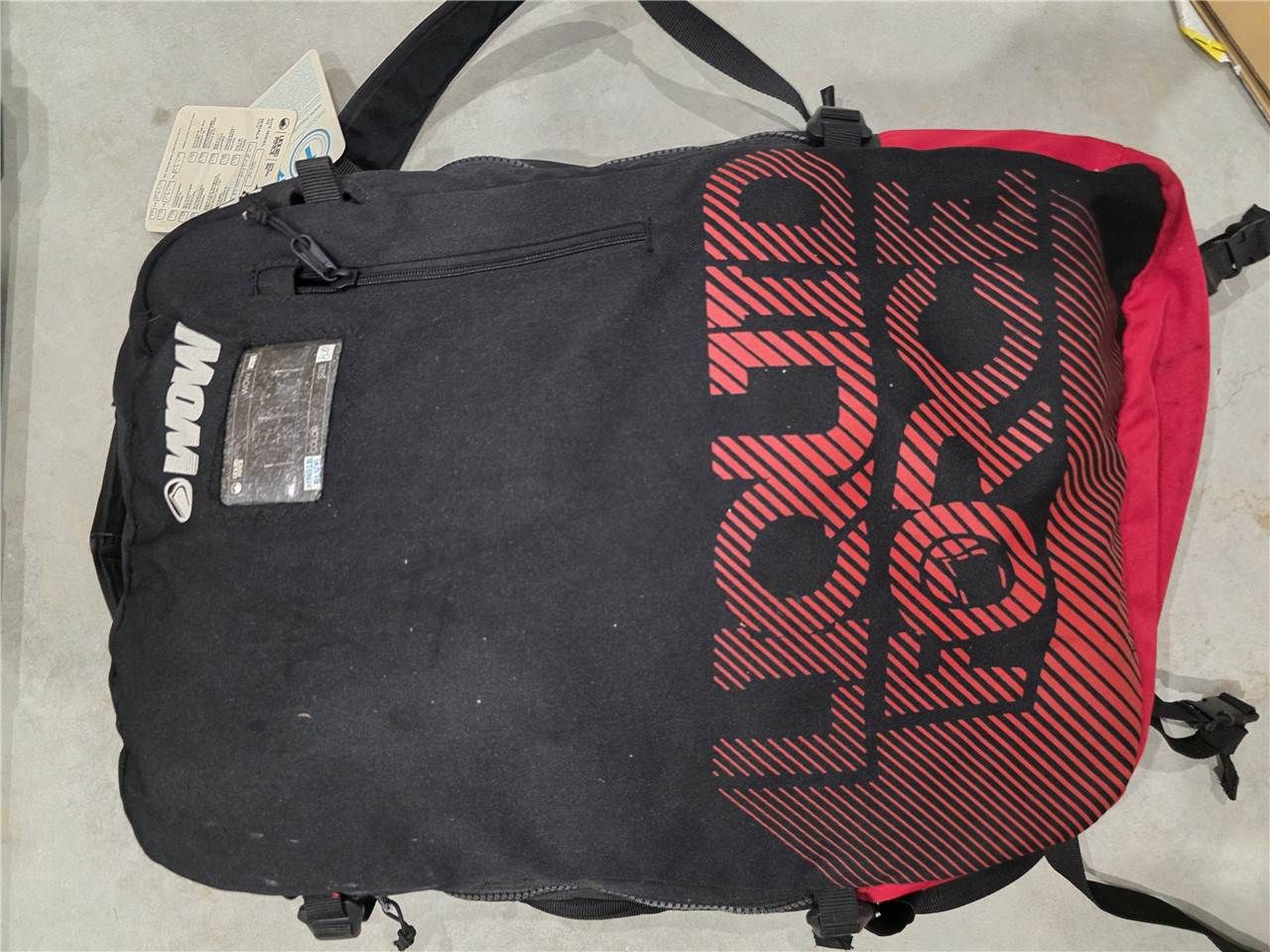 2016 Liquid Force Wow - Image 1