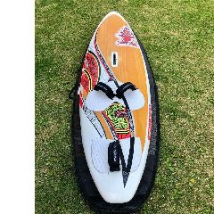 Starboard Quad - 231 cm, 92 litres - Image 1