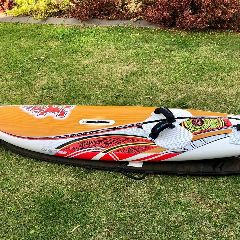 Starboard Quad - 231 cm, 92 litres - Image 2