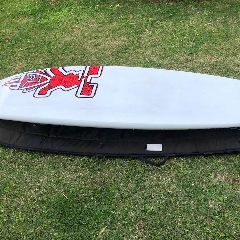 Starboard Quad - 231 cm, 92 litres - Image 3