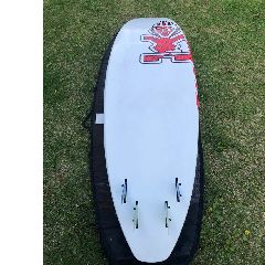 Starboard Quad - 231 cm, 92 litres - Image 4