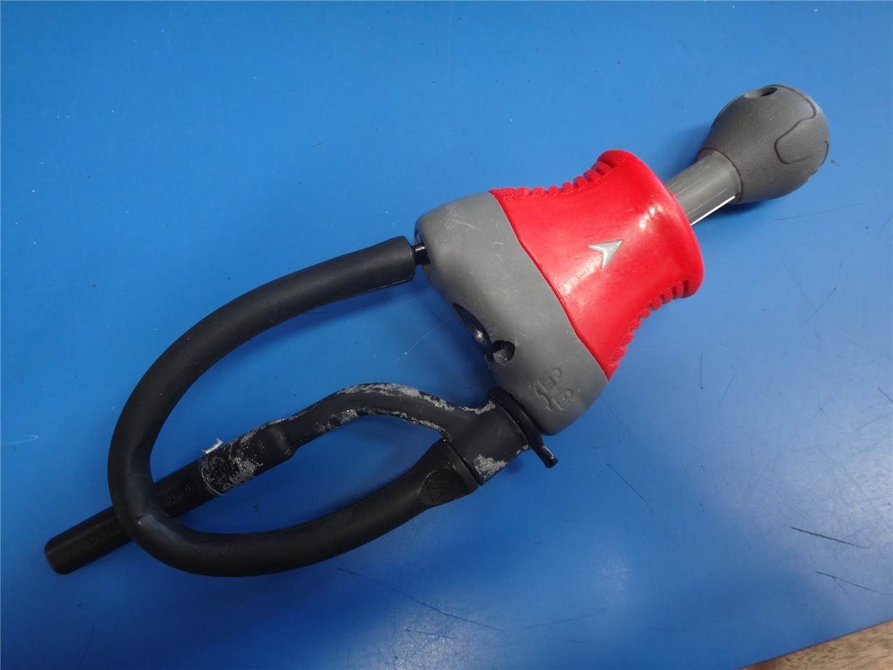 2020 North Navigator Qr Body + Harness Loop - Image 1