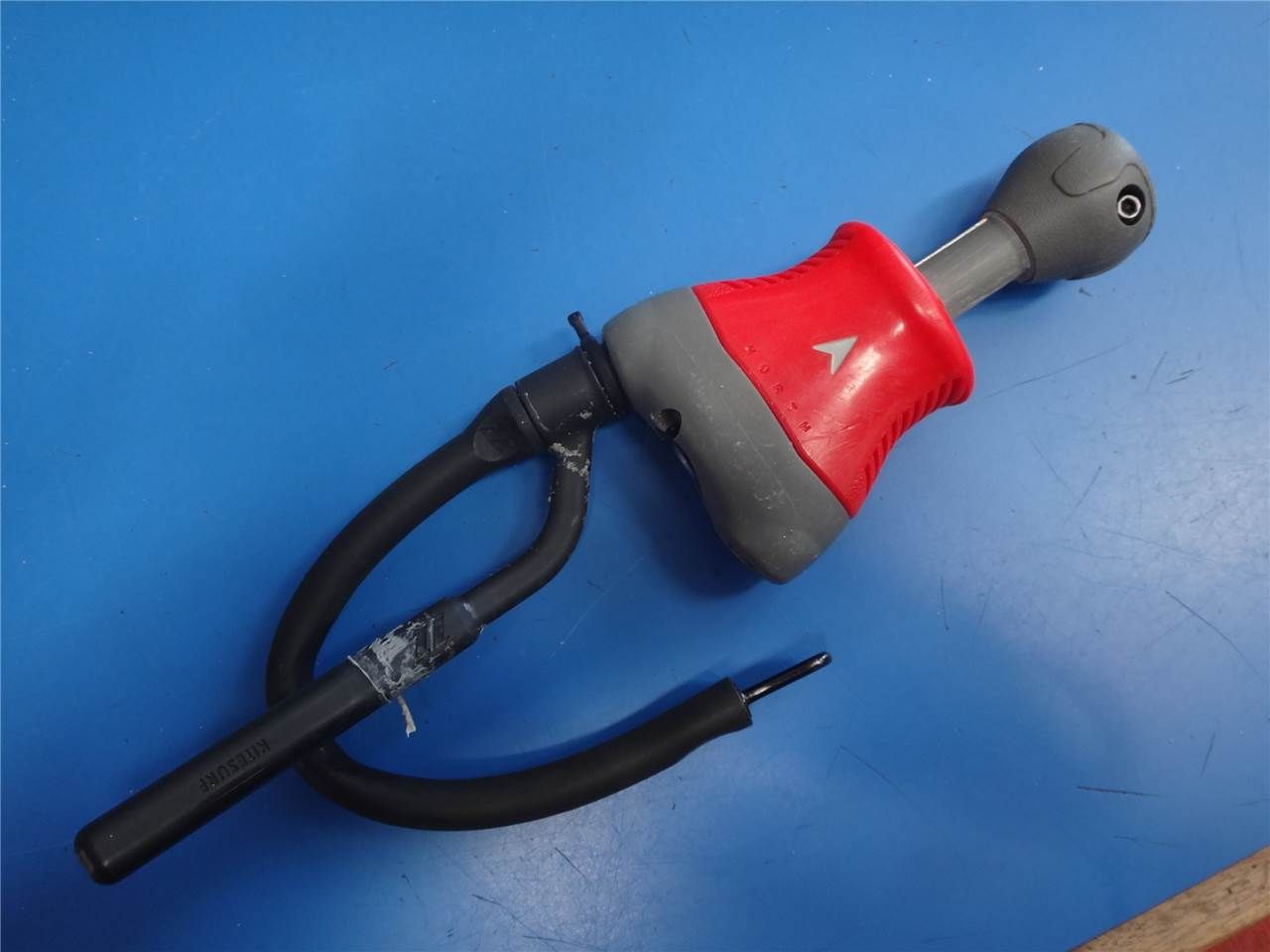 2020 North Navigator Qr Body + Harness Loop - Image 2
