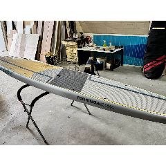 2024 Naish Touring Gtw - 14' 0", 30 inches - Image 2