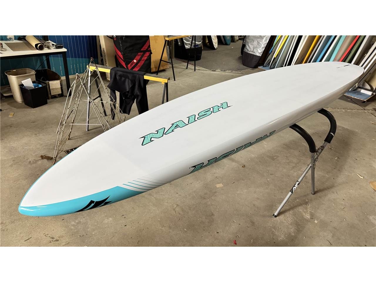 2024 Naish Touring Gtw - Image 6