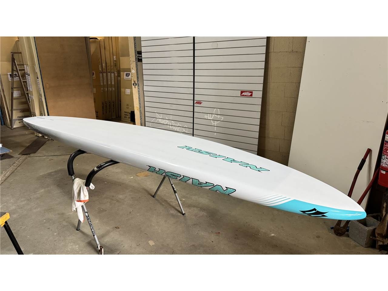 2024 Naish Touring Gtw - Image 7