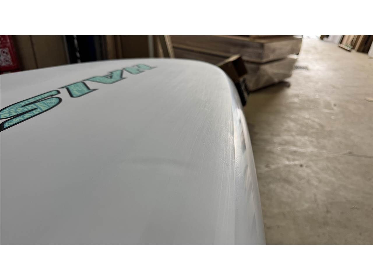 2024 Naish Touring Gtw - Image 8