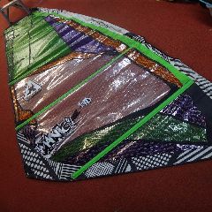 2013 Gaastra Manic Hd - 5 metre - Image 1