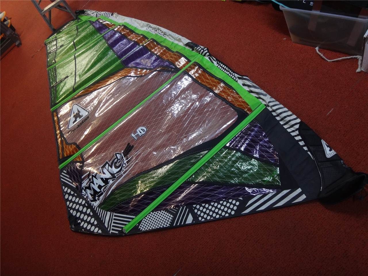 2013 Gaastra Manic Hd - Image 1