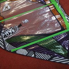 2013 Gaastra Manic Hd - 5 metre - Image 3