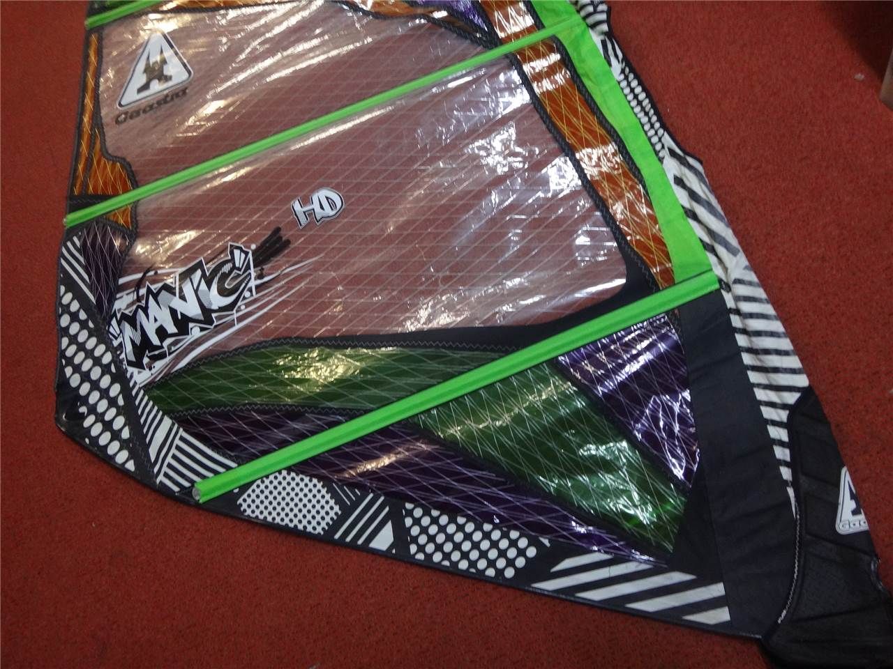 2013 Gaastra Manic Hd - Image 3
