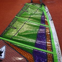 2013 Gaastra Manic Hd - 5 metre - Image 4