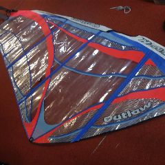 Naish Outlaw - 5 metre - Image 1