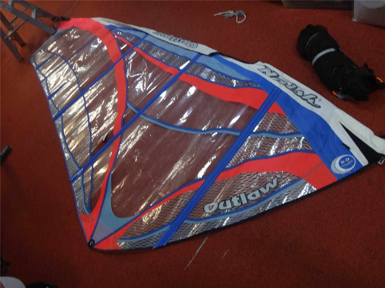 Naish Outlaw - Image 1