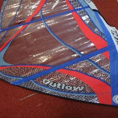Naish Outlaw - 5 metre - Image 3
