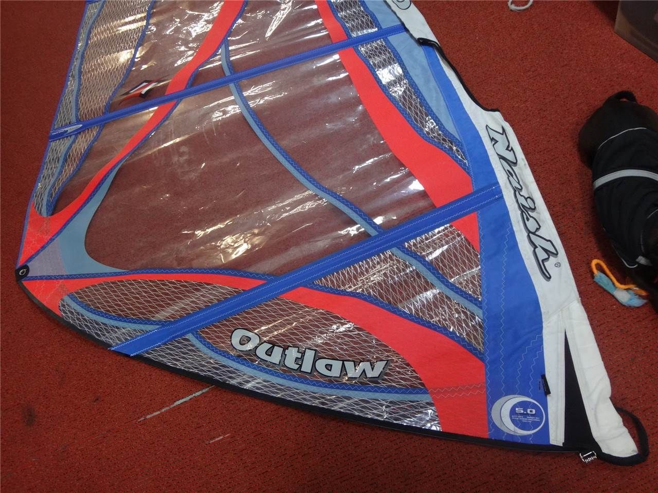 Naish Outlaw - Image 3