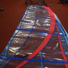 Naish Outlaw - 5 metre - Image 4