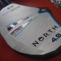 2025 North Nova Pro - 4.8 metre - Image 1