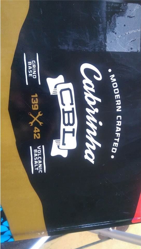 2016 Cabrinha Cbl - Image 2