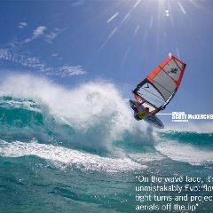 2011 Starboard Evo Iq Technora - 223 cm, 71 litres - Image 2