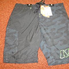 2016 Np Freeballer Short - Image 1