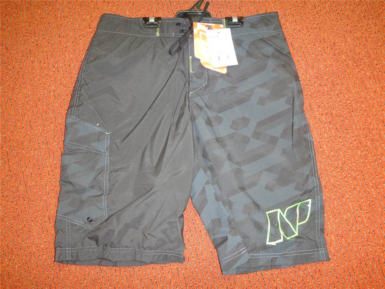 2016 Np Freeballer Short - Image 1