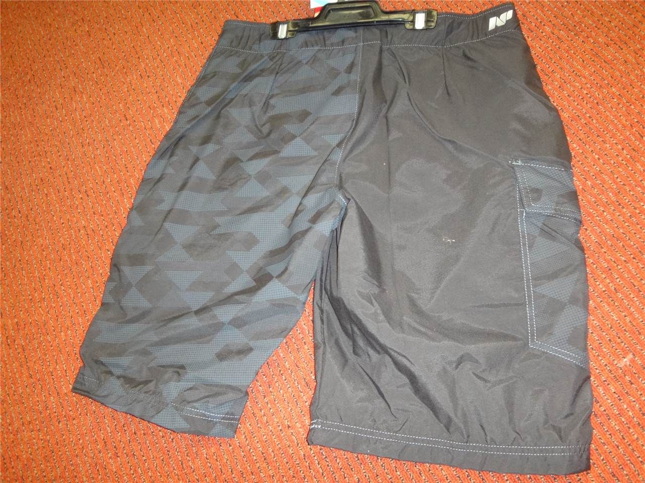 2016 Np Freeballer Short - Image 2
