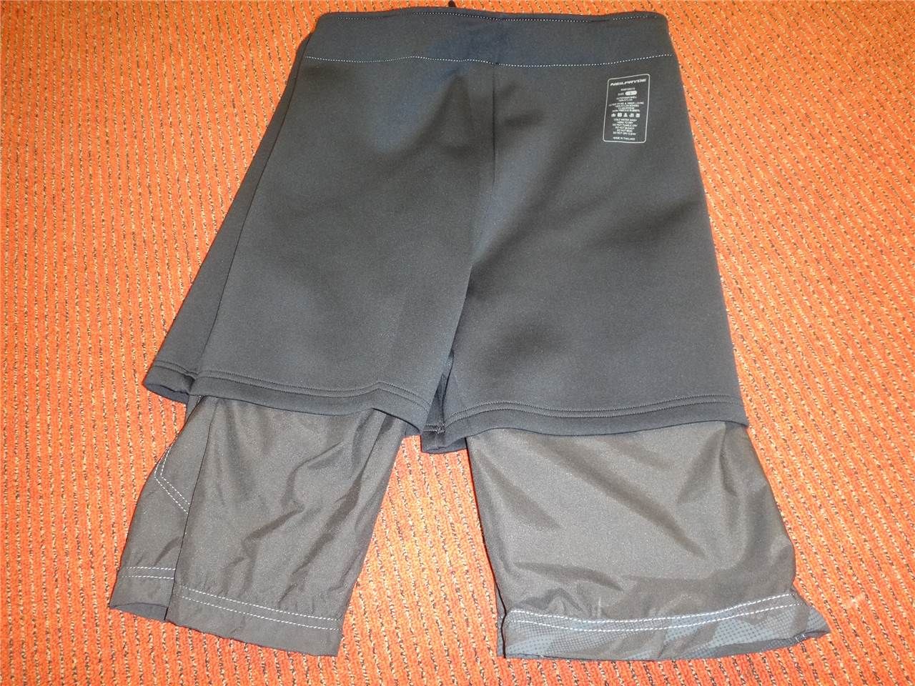 2016 Np Freeballer Short - Image 3