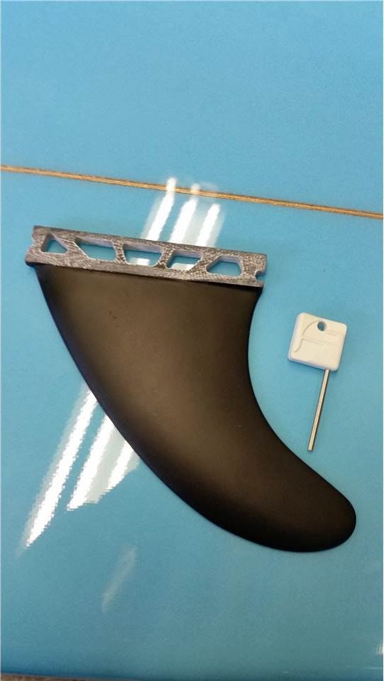 Future Fins G5 - Image 1