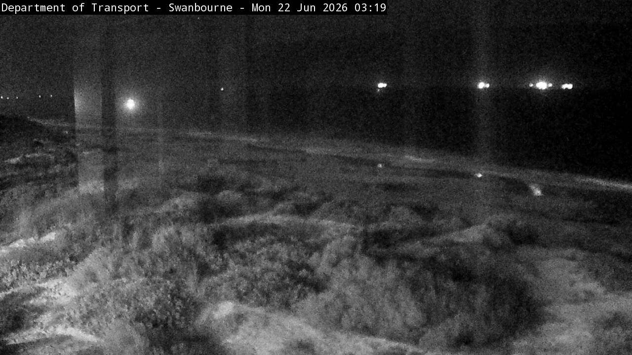 Swanbourne Surf Camera
