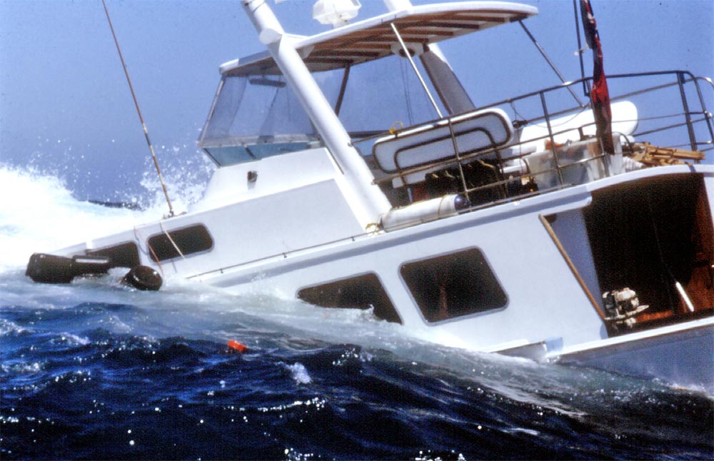 Sad Beginning (and End) to Our Dive Trip