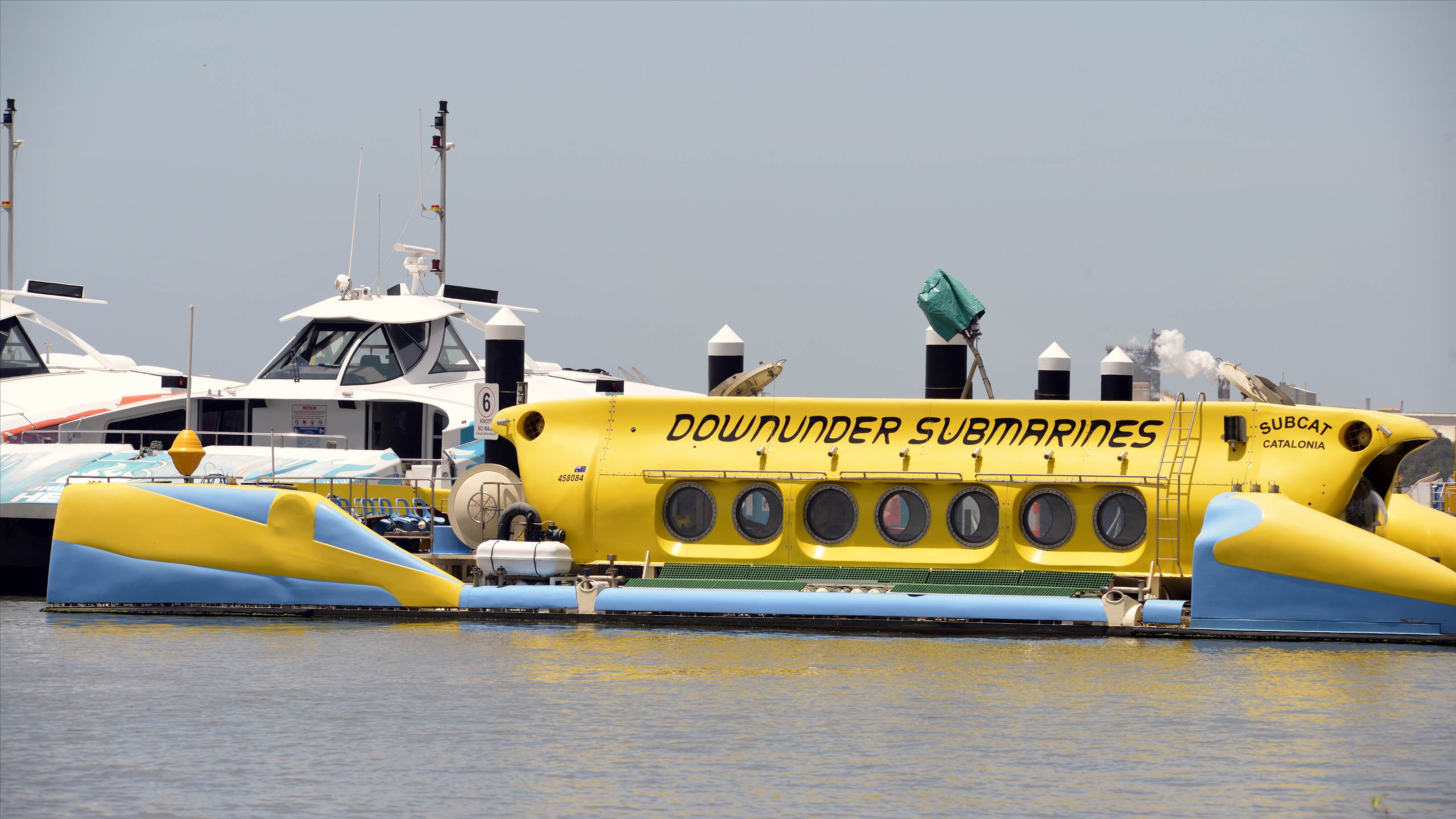 Yellow Submarine