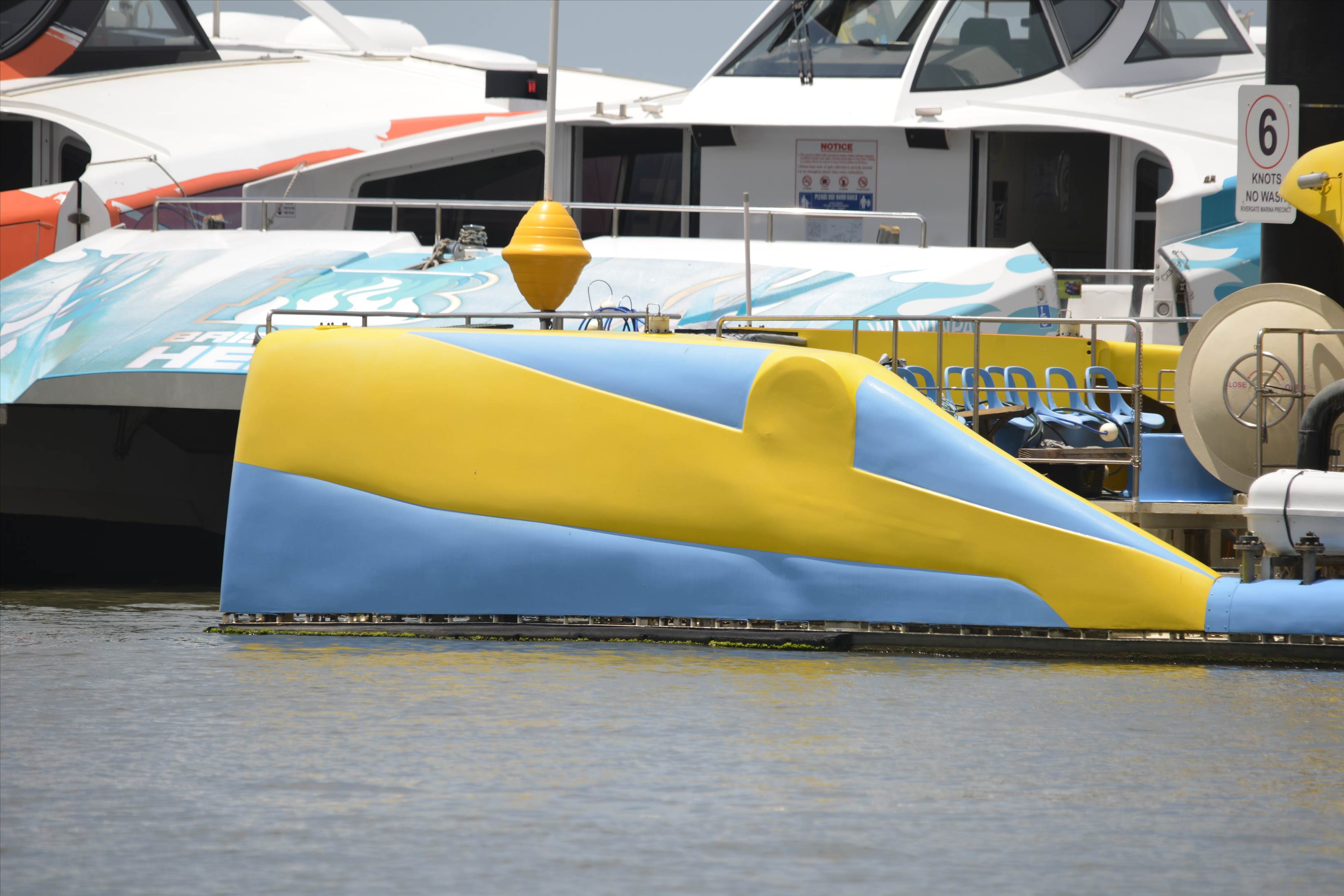 Yellow Submarine