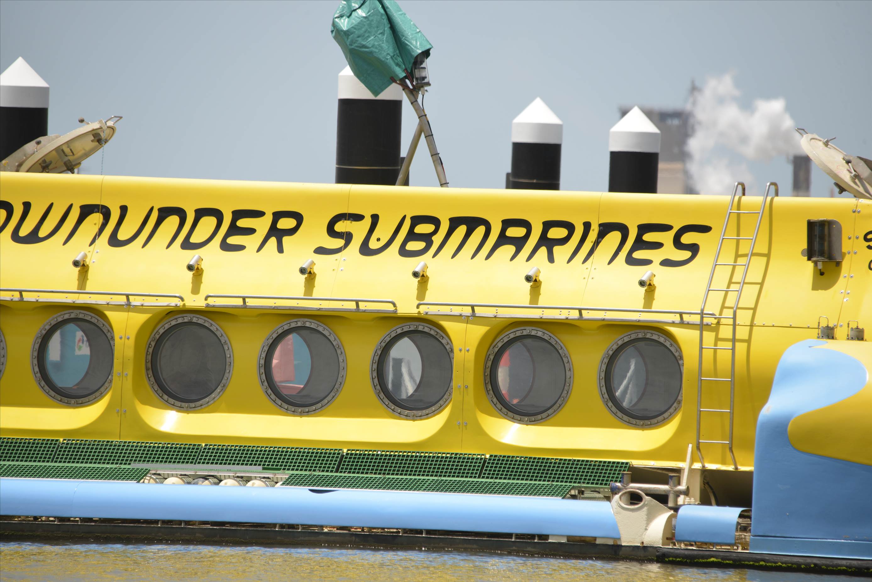 Yellow Submarine