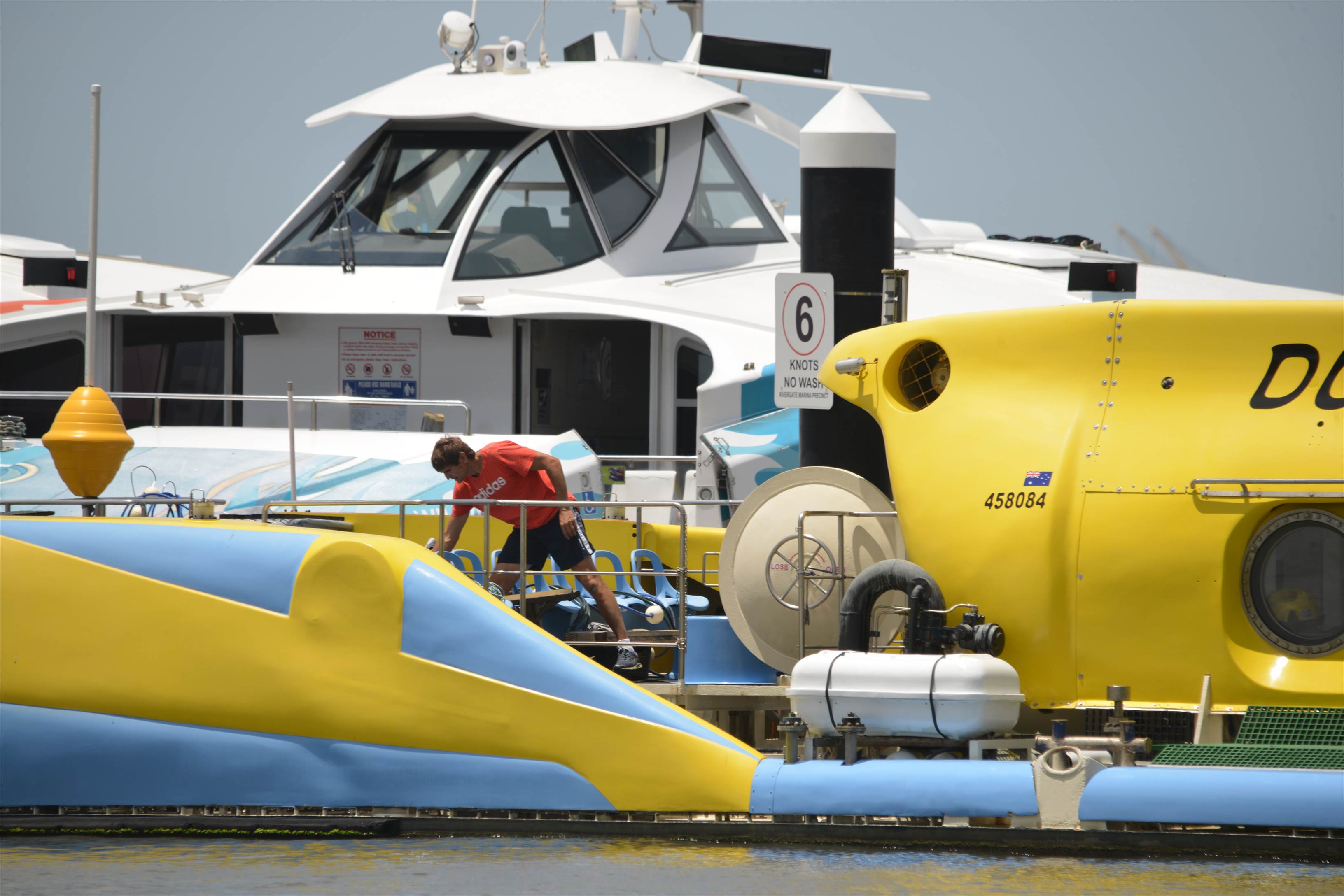 Yellow Submarine