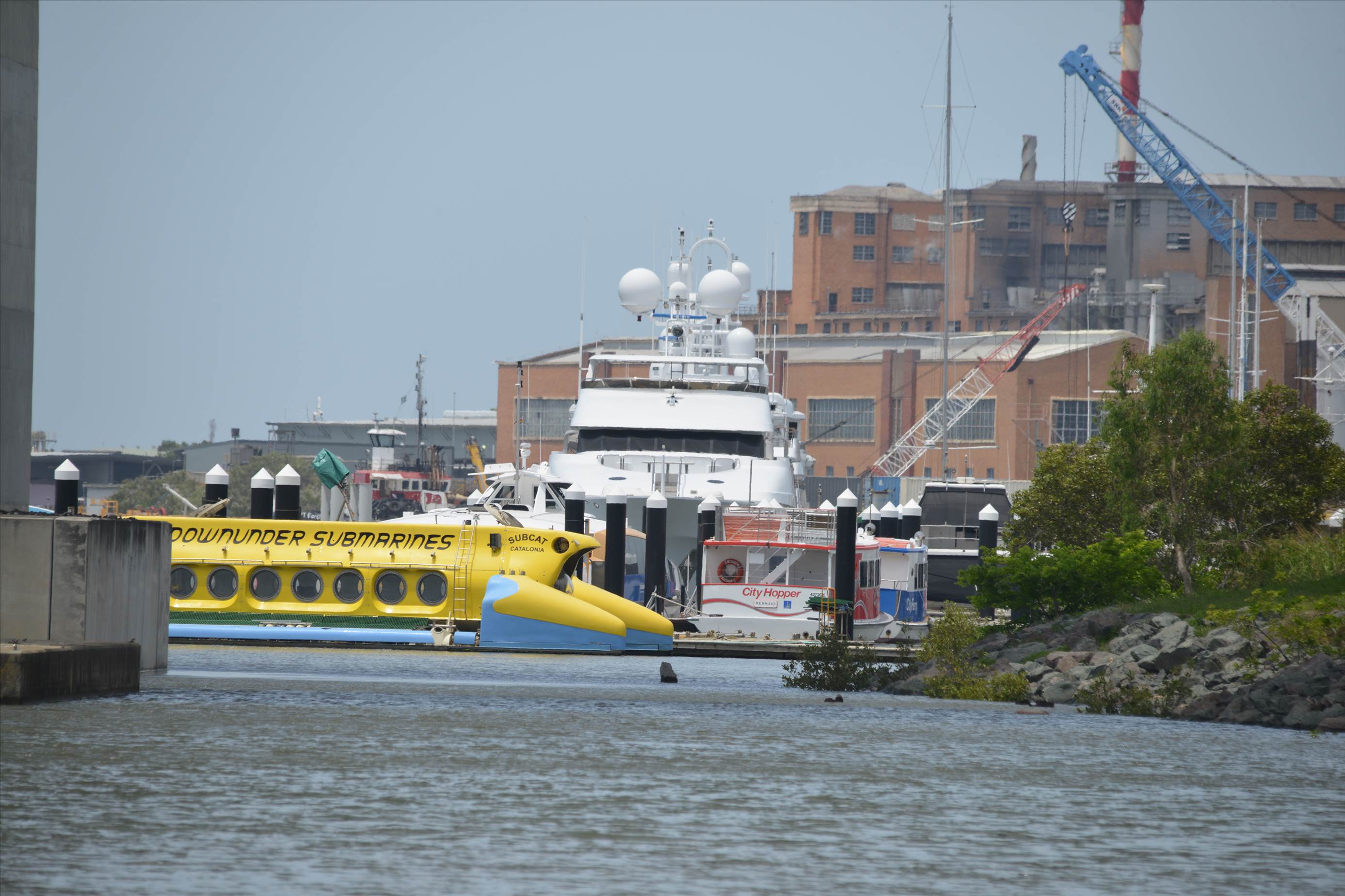 Yellow Submarine
