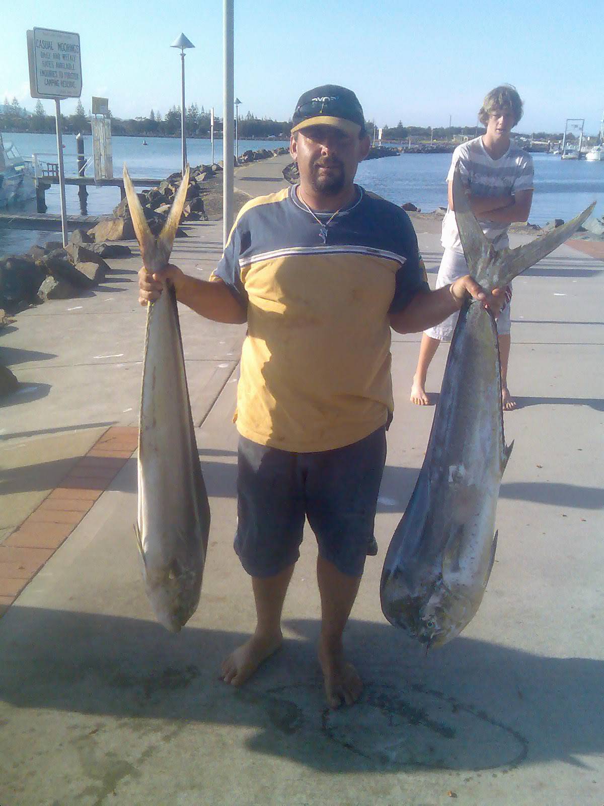 2 good dollys off forster