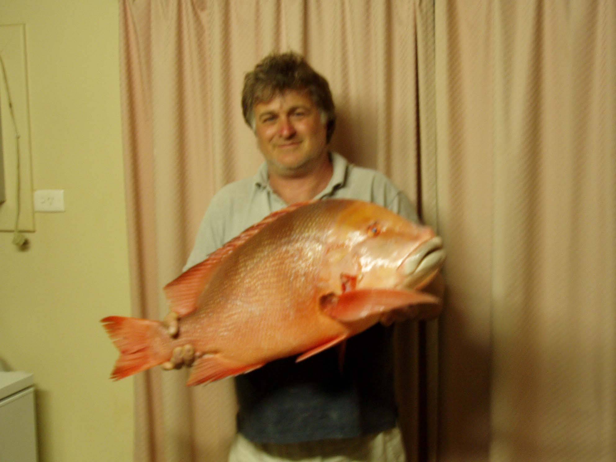 Big Red