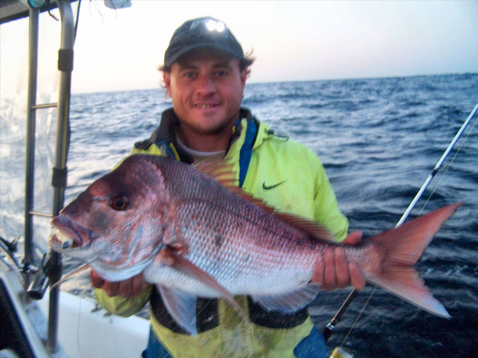 5kg red