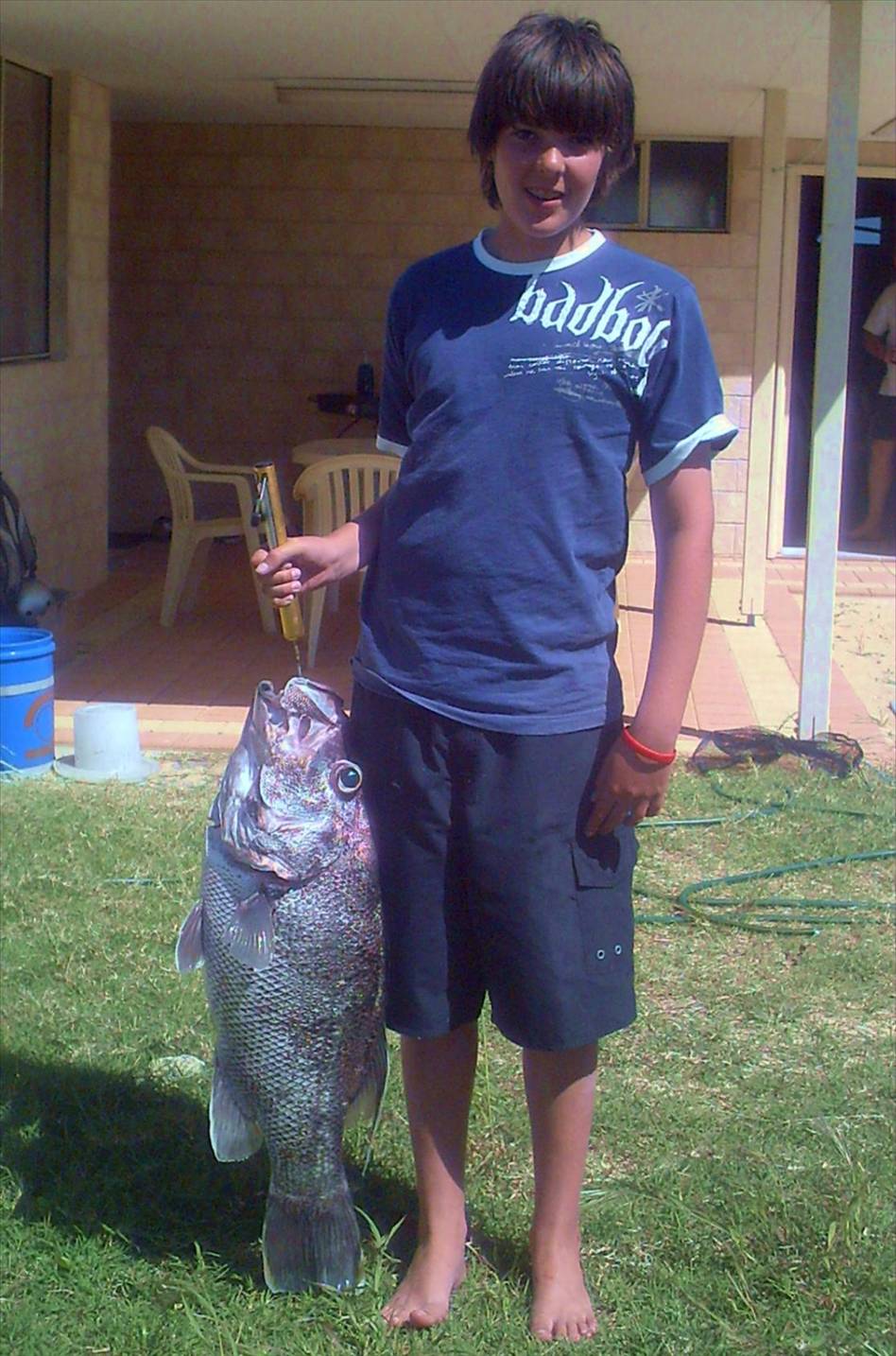 Biggest Dhuy