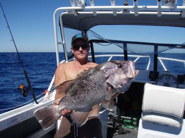 bunbury wa 