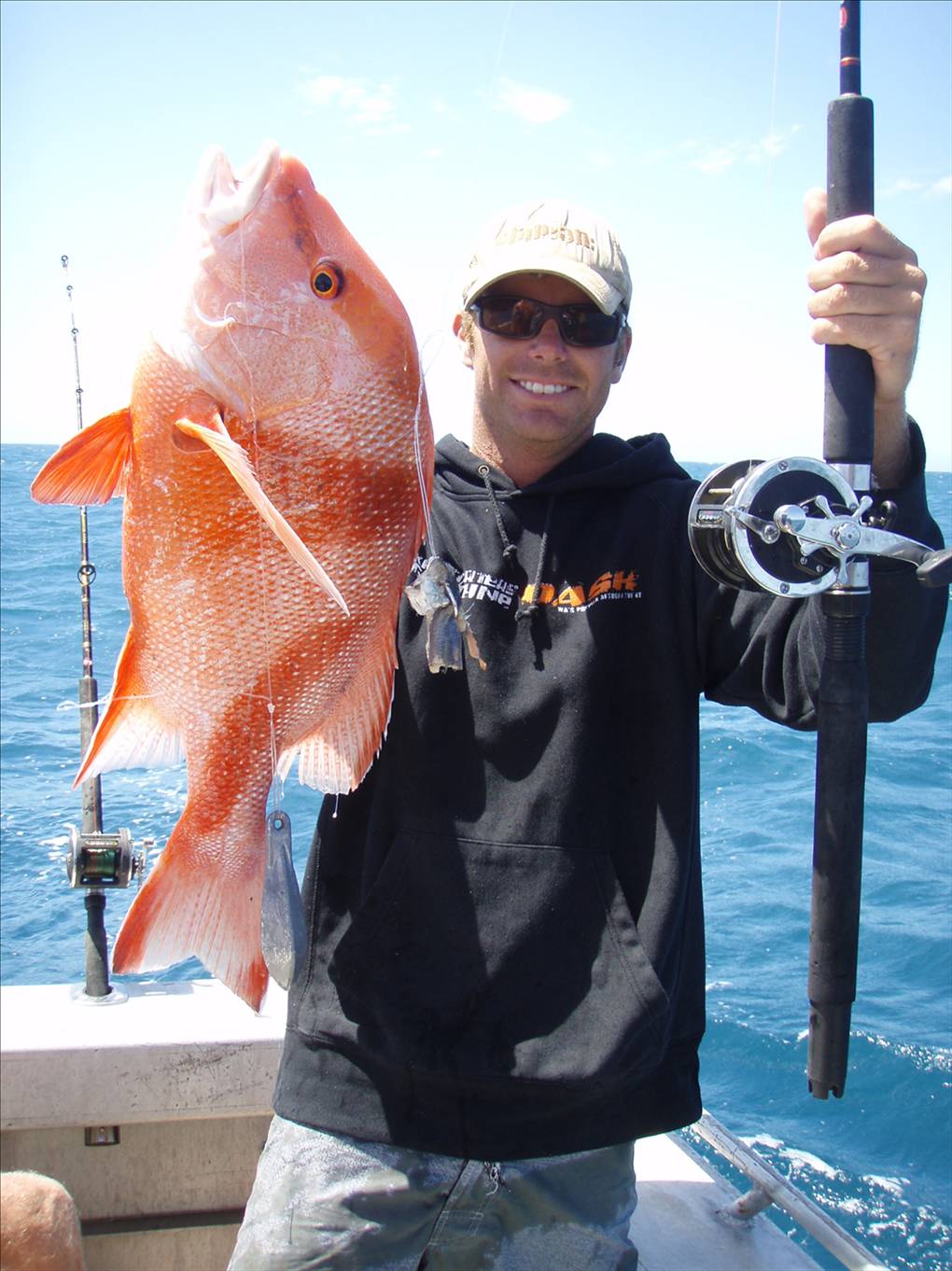 Big Red