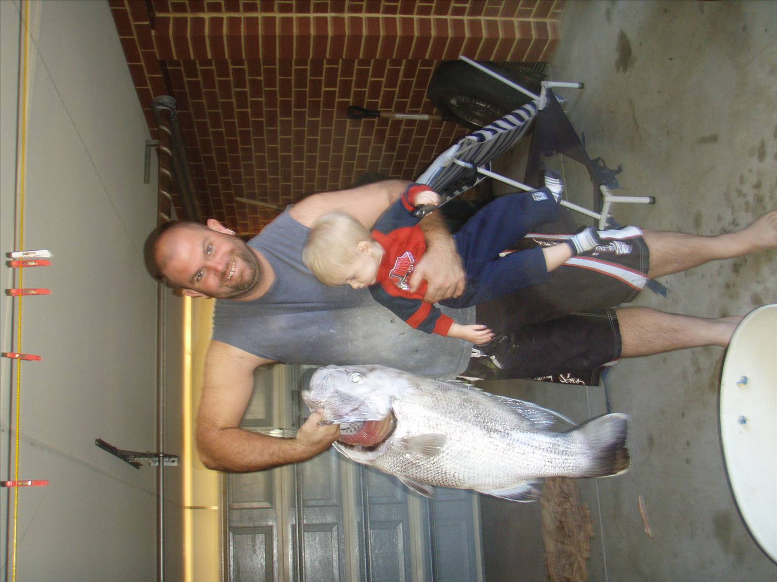 10 Kg Dhufish