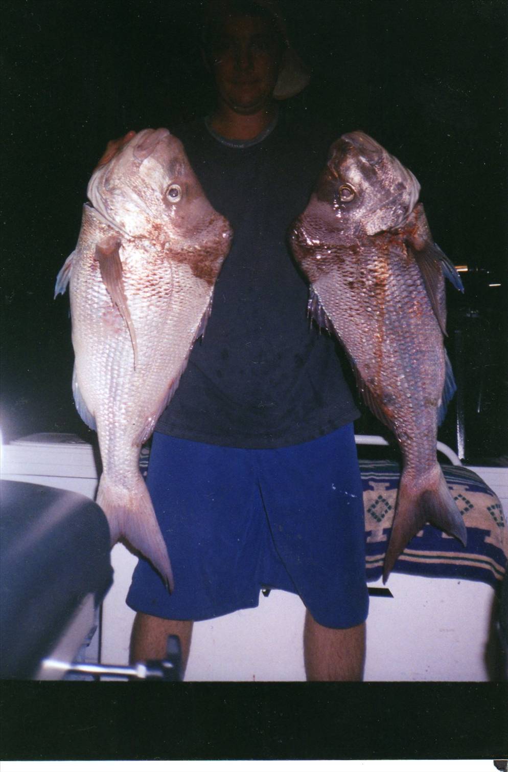 OFFSHORE